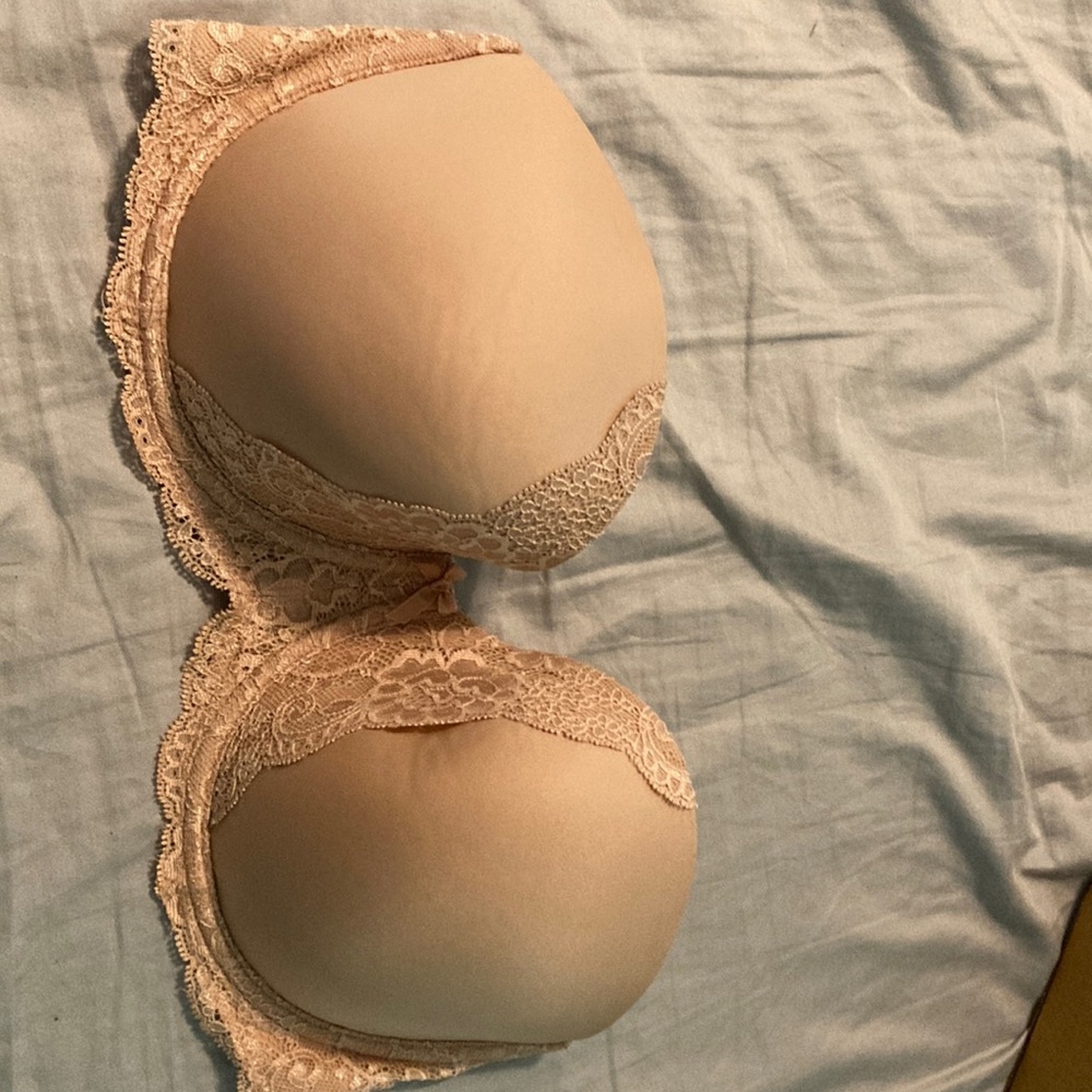 Victoria”s Secret Dream Angels Strapless bra